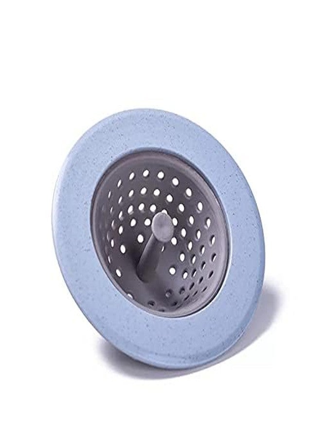 Perfect Pricee Anti-Blocking Floor Drain Silicone Sucker Sewer Outfall Strainer Sink Filter Hair Stopper & Catcher Bathroom Kitchen Accessories - Image 2
